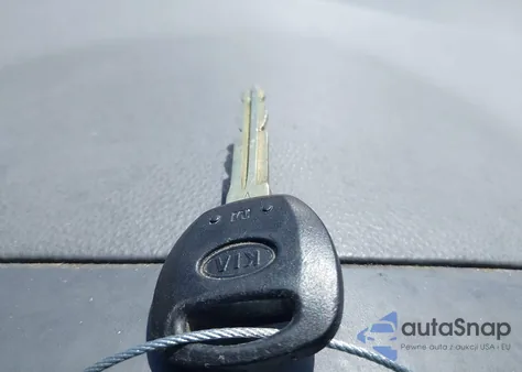 2012 Kia Sedona Ex from USA, damaged, VIN KNDMH4C70C6417081